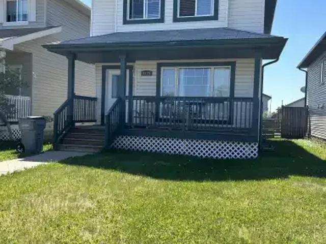 3 Bedroom House Grande Prairie AB 105525931