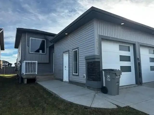 3 Bedroom House Grande Prairie AB LS105071810
