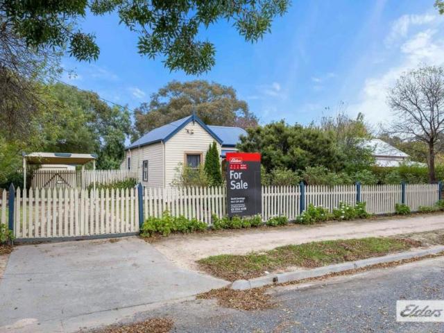 3 Bedroom House Great Western VIC 105936447