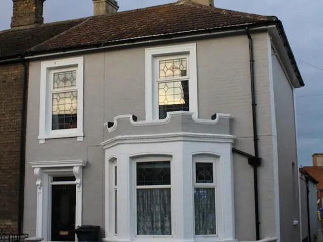 3 Bedroom House Great Yarmouth Great Yarmouth 68465543