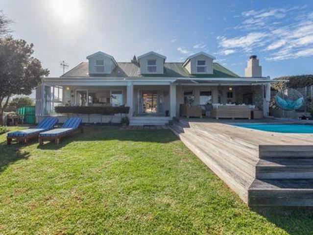 3 Bedroom House Grotto Bay Western Cape 105313389