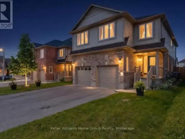 3 Bedroom House Guelph ON 103179171