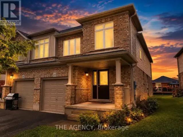 3 Bedroom House Guelph ON 104842138