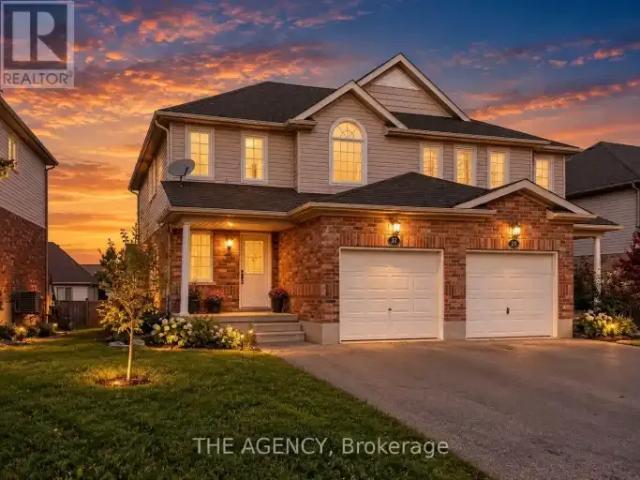 3 Bedroom House Guelph ON 105506001