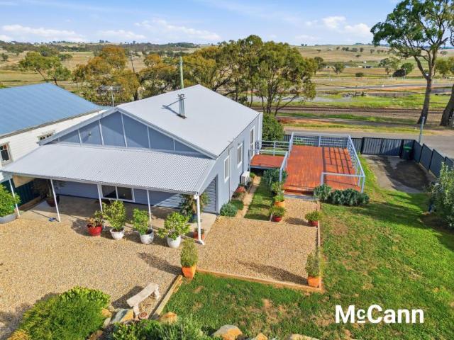 3 Bedroom House Gunning NSW 101583255