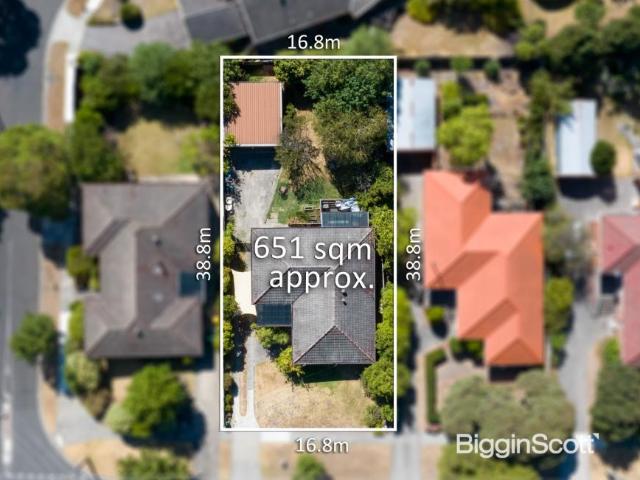 3 Bedroom House Doncaster East VIC 101611857