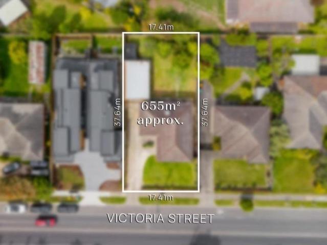 3 Bedroom House Doncaster VIC 101583611