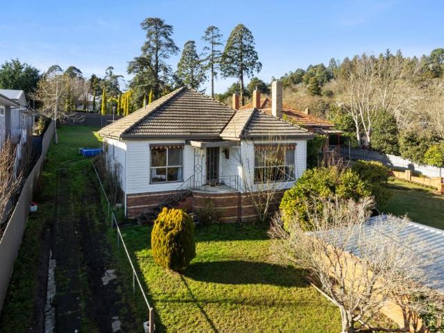 3 Bedroom House Daylesford VIC 101583171