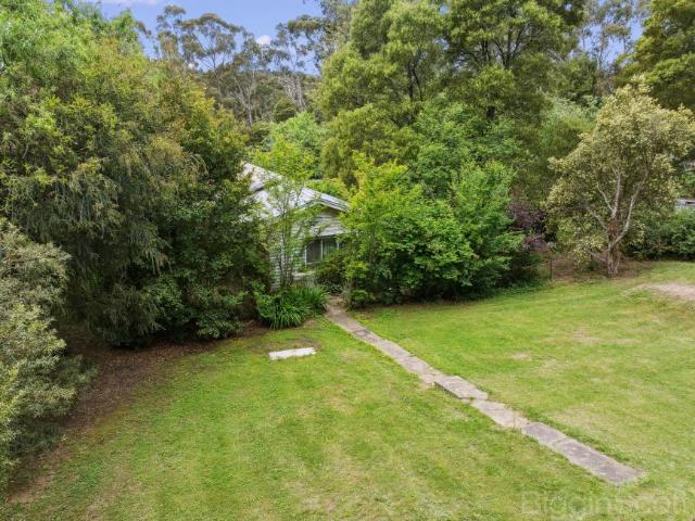 3 Bedroom House Daylesford VIC 101583218