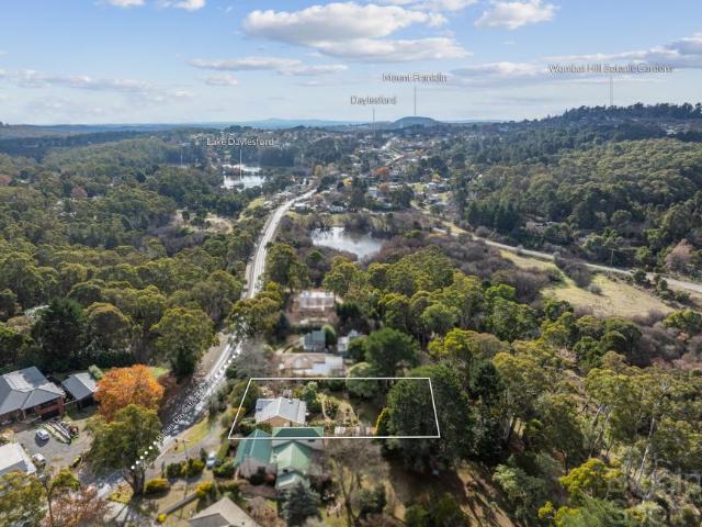 3 Bedroom House Daylesford VIC 101583475