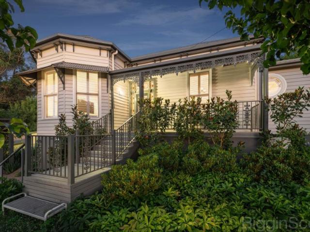 3 Bedroom House Daylesford VIC 101611860