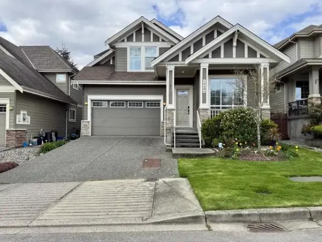 3 Bedroom House Delta BC 105087577