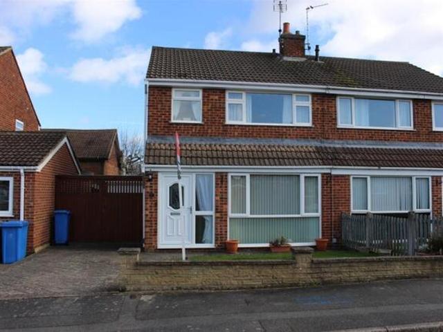 3 Bedroom House Derby Derbyshire 101678518