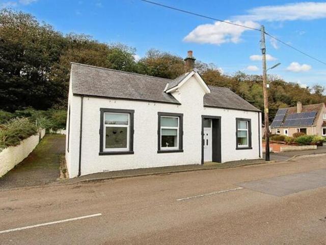 3 Bedroom House Dumfries And Galloway Dumfries And Galloway 100648796