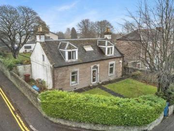 3 Bedroom House Dundee City Dundee City LS100615034