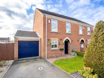 3 Bedroom House Durham Durham 100881398
