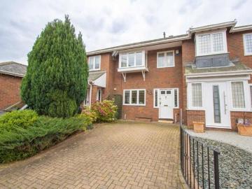 Durham County Area - Garden, Equipped kitchen