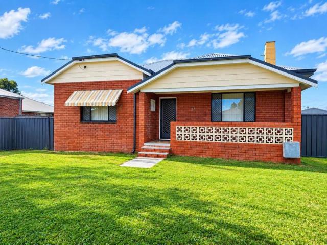 3 Bedroom House East Bunbury, 105690447