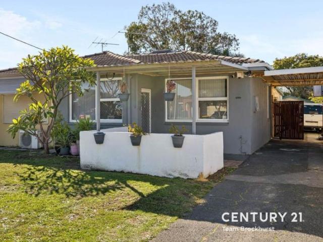 3 Bedroom House East Cannington, 103589062