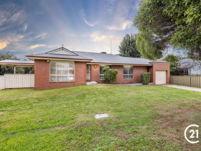 3 Bedroom House Echuca, VIC 103067902