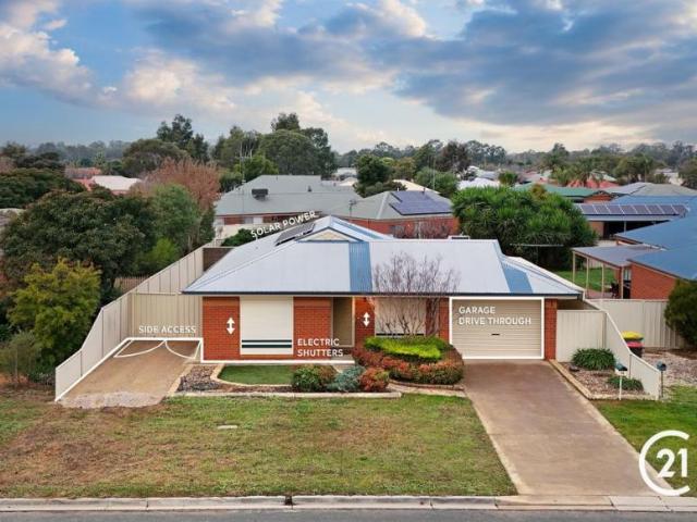 3 Bedroom House Echuca, VIC 104072296