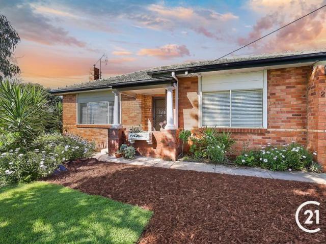 3 Bedroom House Echuca, VIC 105421799