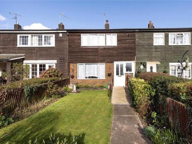 3 Bedroom House Edenbridge Kent 100953515