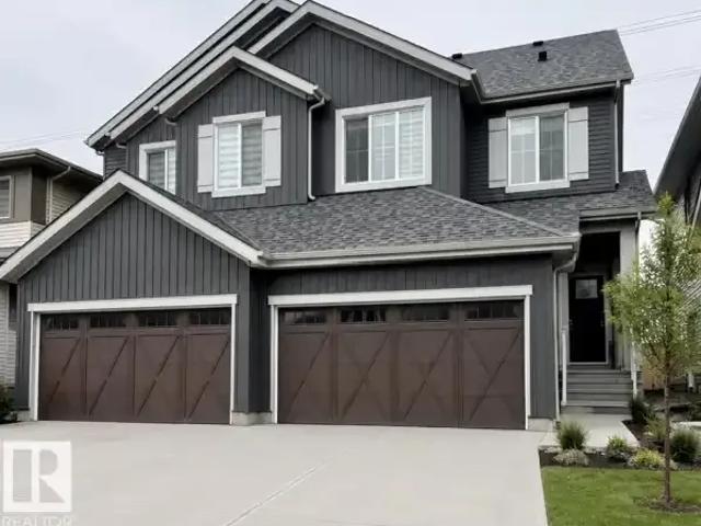 3 Bedroom House Edmonton AB 104434171