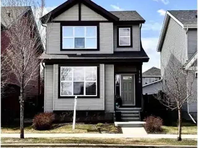 3 Bedroom House Edmonton AB 104506789