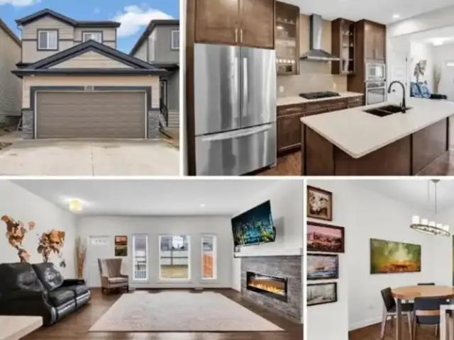3 Bedroom House Edmonton AB 104956676