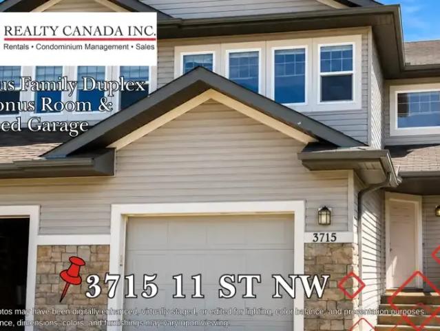 3 Bedroom House Edmonton AB 104957530