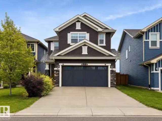3 Bedroom House Edmonton AB 104957694