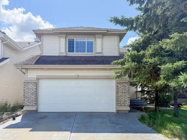 3 Bedroom House Edmonton AB 105004681