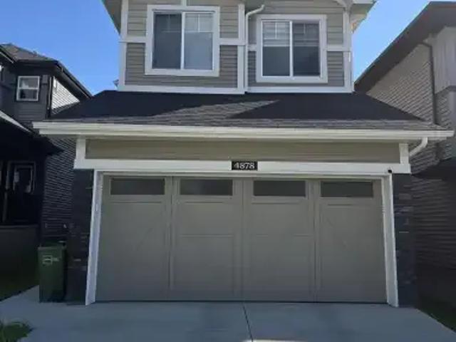 3 Bedroom House Edmonton AB 105023360