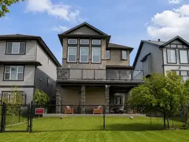 3 Bedroom House Edmonton AB 105087919