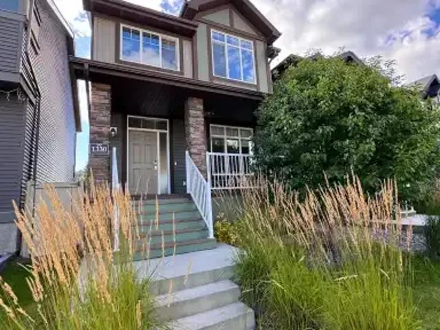 3 Bedroom House Edmonton AB 105100736