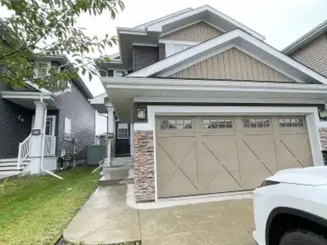 3 Bedroom House Edmonton AB 105135576