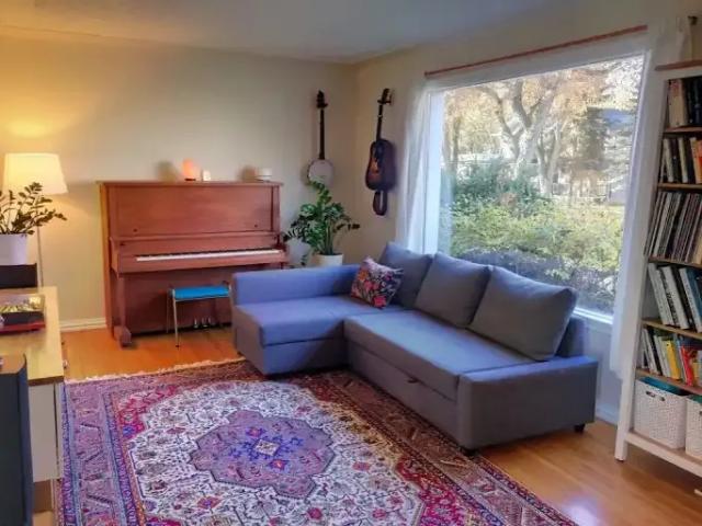 3 Bedroom House Edmonton AB 105150000