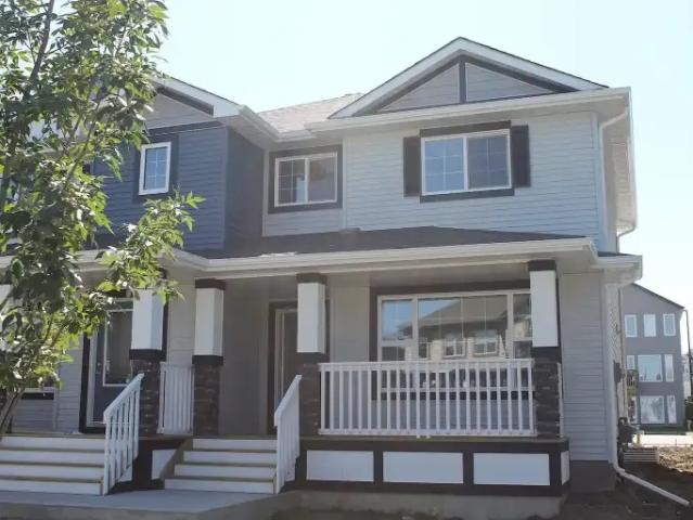 3 Bedroom House Edmonton AB 105151111