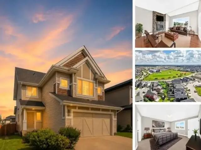 3 Bedroom House Edmonton AB 105198639