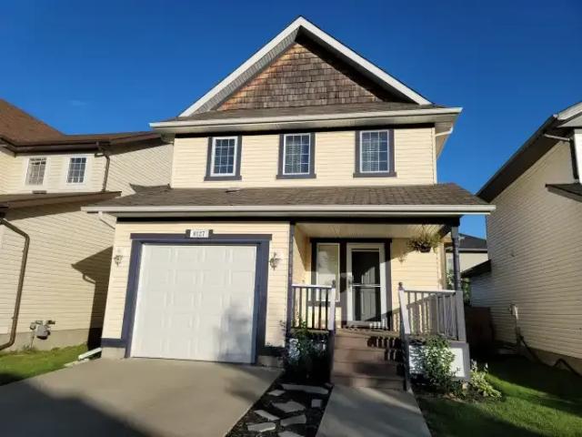 3 Bedroom House Edmonton AB 105327005