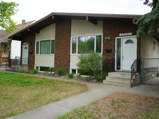 3 Bedroom House Edmonton AB 105434987
