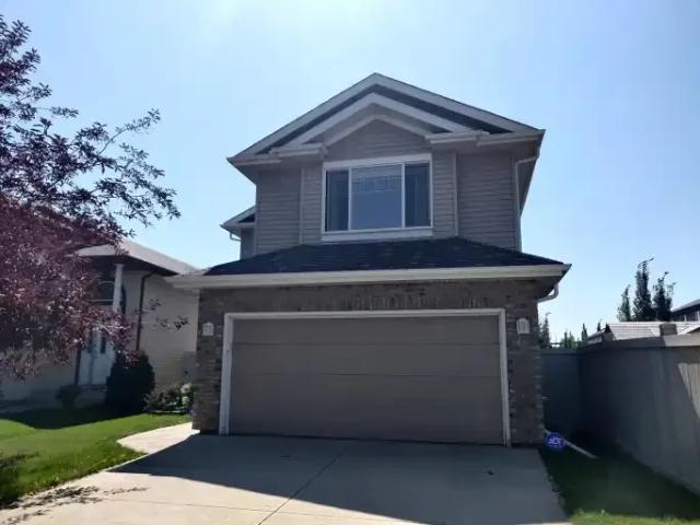 3 Bedroom House Edmonton AB 105486400