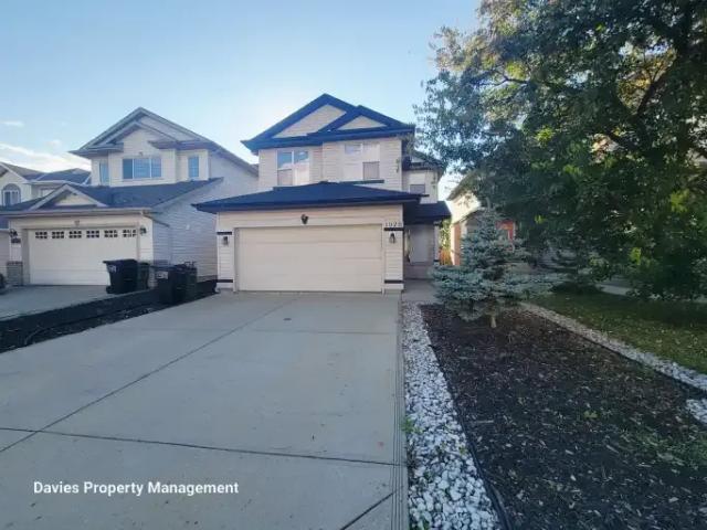 3 Bedroom House Edmonton AB 105505889