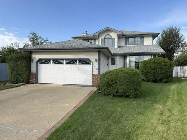 3 Bedroom House Edmonton AB 105654068