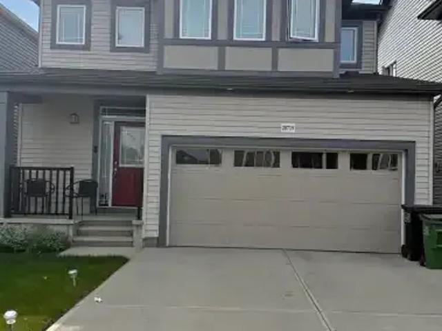 3 Bedroom House Edmonton AB 105654108
