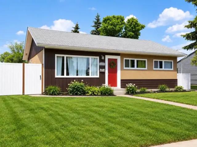 3 Bedroom House Edmonton AB 106223306