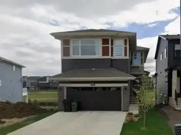 The Orchards At Ellerslie, Edmonton, Alberta