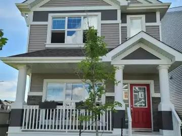 Summerside, Edmonton, Edmonton, Alberta