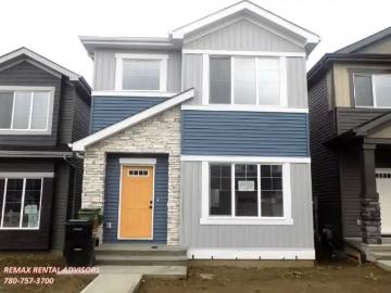 3 Bedroom House Edmonton AB 102339024